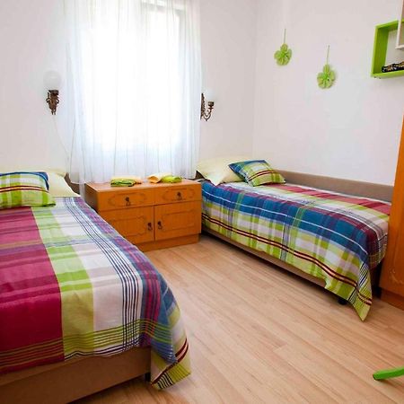 Apartment Vrbnik 8 Dış mekan fotoğraf