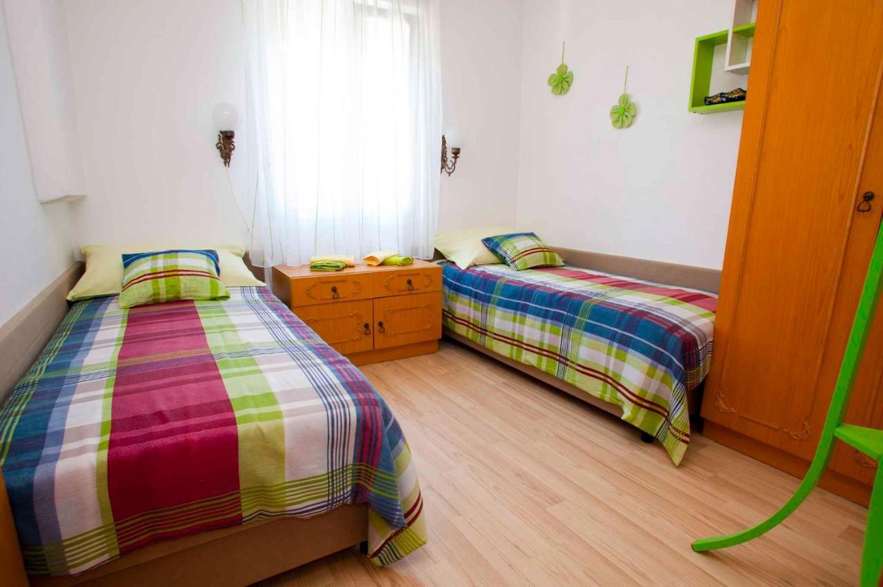 Apartment Vrbnik 8 Dış mekan fotoğraf