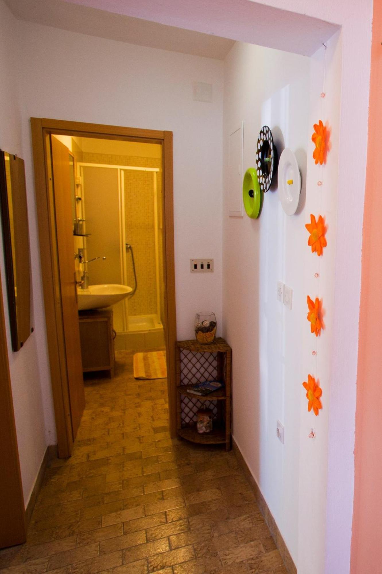 Apartment Vrbnik 8 Dış mekan fotoğraf