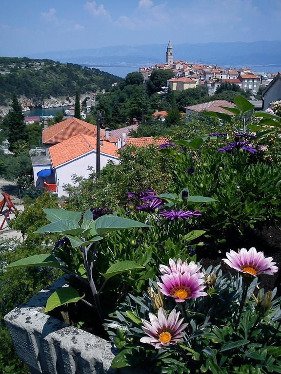 Apartment Vrbnik 8 Dış mekan fotoğraf