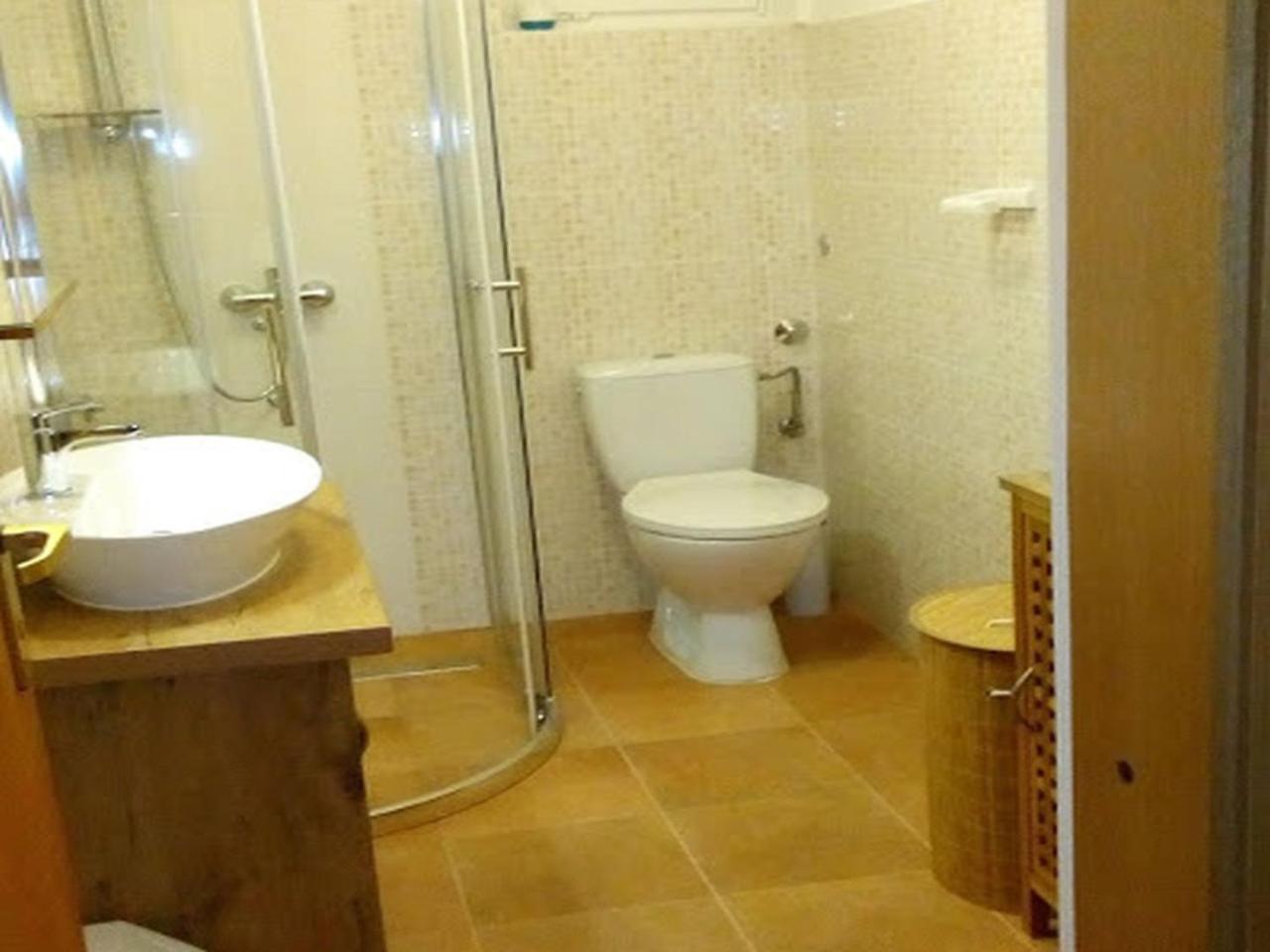 Apartment Vrbnik 8 Dış mekan fotoğraf