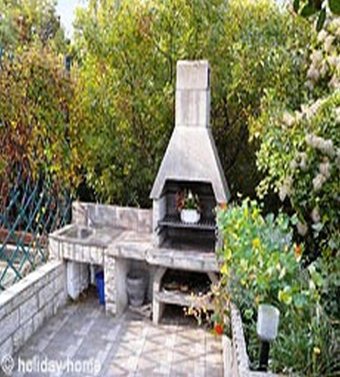 Apartment Vrbnik 8 Dış mekan fotoğraf