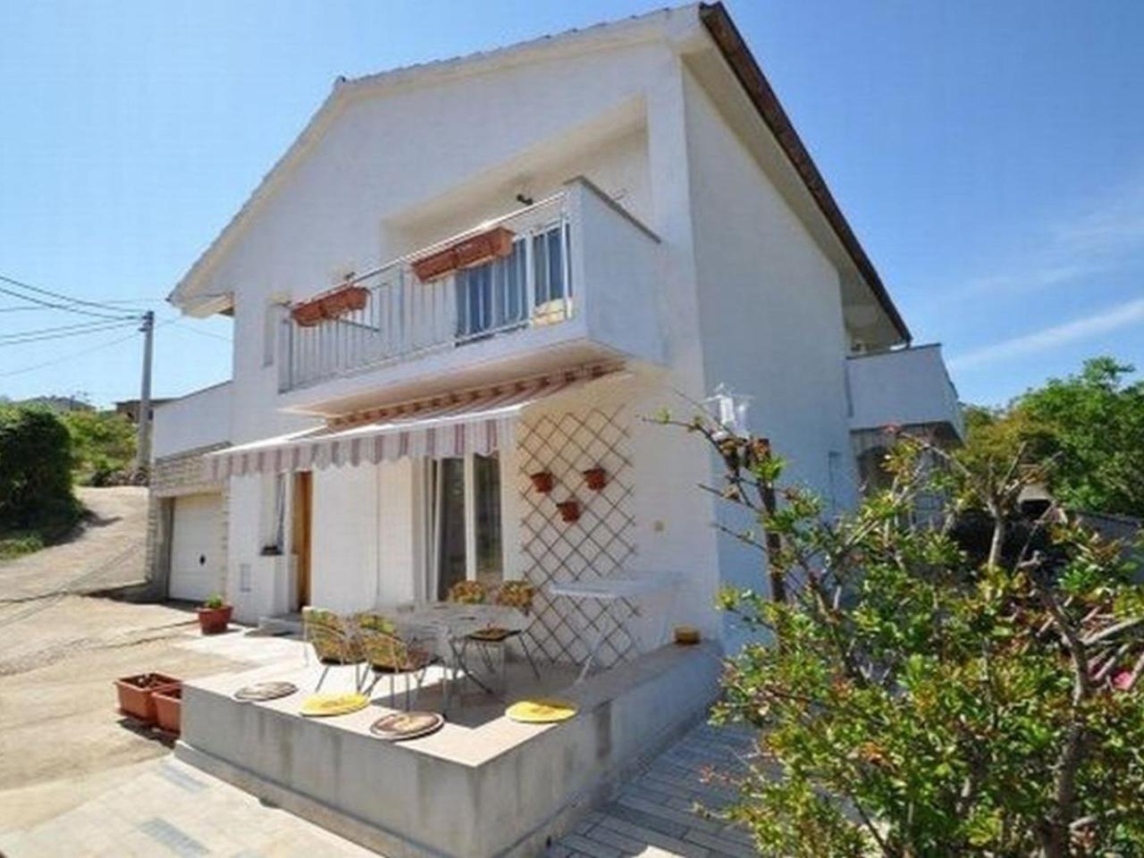 Apartment Vrbnik 8 Dış mekan fotoğraf