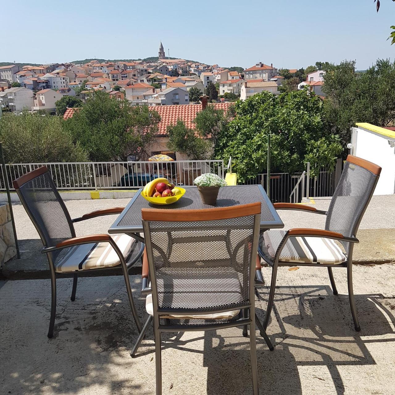 Apartment Vrbnik 8 Dış mekan fotoğraf