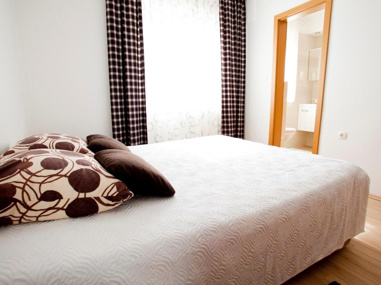 Apartment Vrbnik 8 Dış mekan fotoğraf
