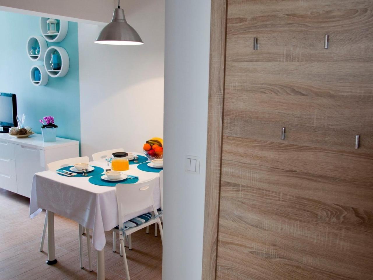 Apartment Vrbnik 8 Dış mekan fotoğraf