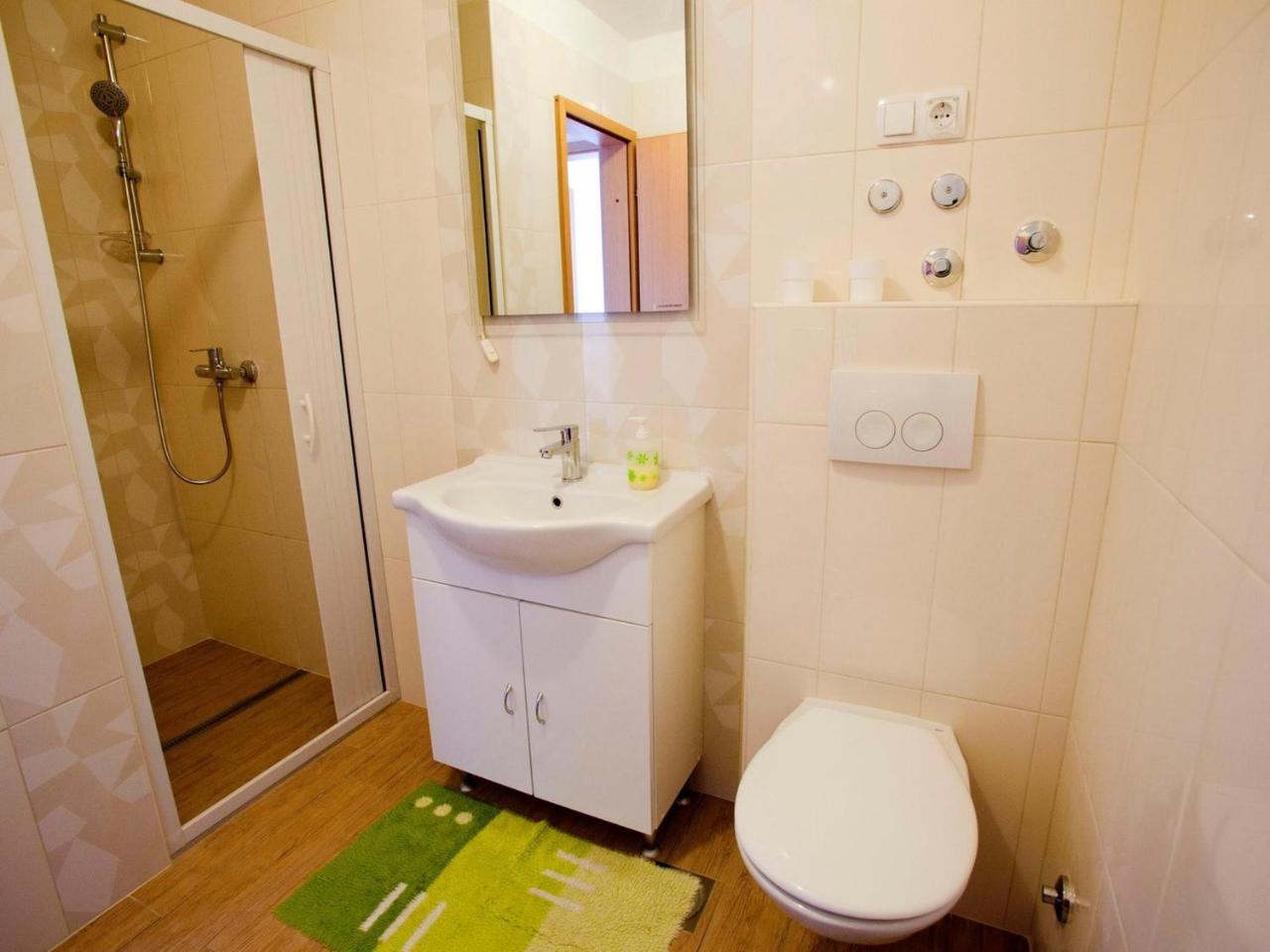 Apartment Vrbnik 8 Dış mekan fotoğraf