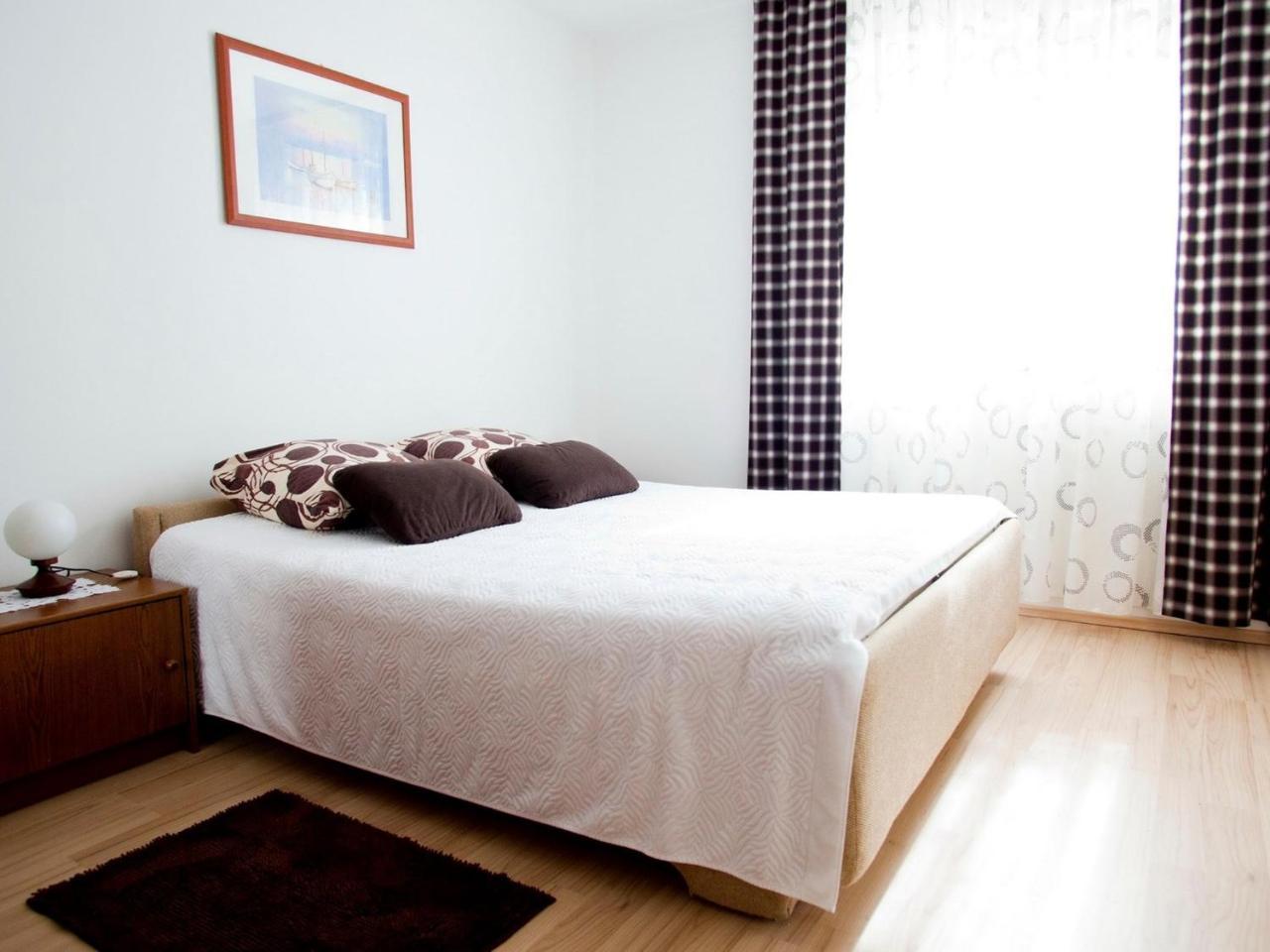 Apartment Vrbnik 8 Dış mekan fotoğraf