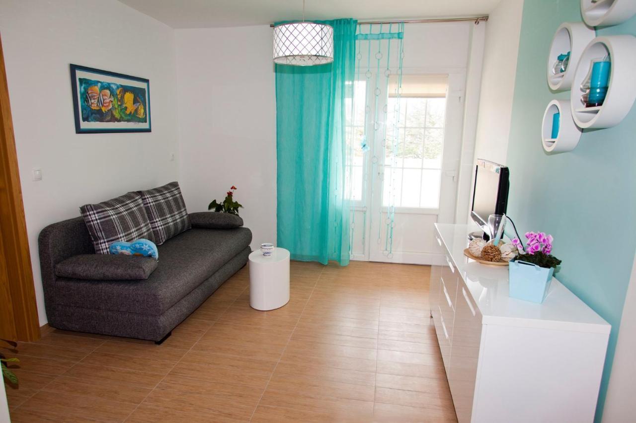 Apartment Vrbnik 8 Dış mekan fotoğraf