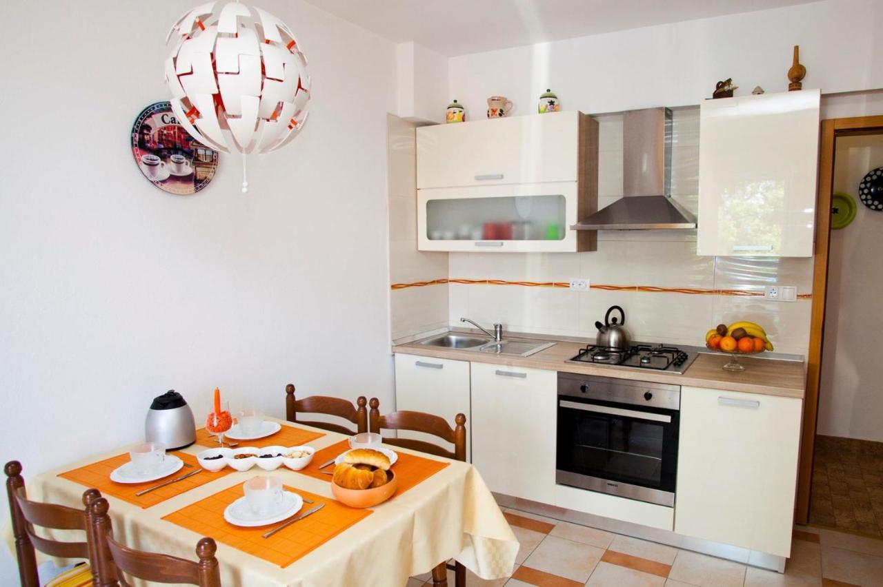 Apartment Vrbnik 8 Dış mekan fotoğraf